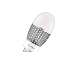 Produktbild för Osram HQL LED ALU PERFORMANCE, 41 W, 125 W, E40, 6000 LM, 60...