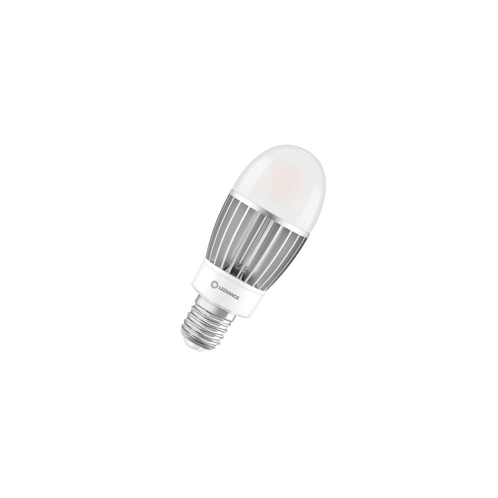 Produktbild för Osram HQL LED ALU PERFORMANCE, 41 W, 125 W, E40, 6000 LM, 60...