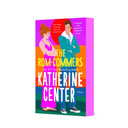 St. Martin's Publishing Group Rom-Commers (häftad, eng)
