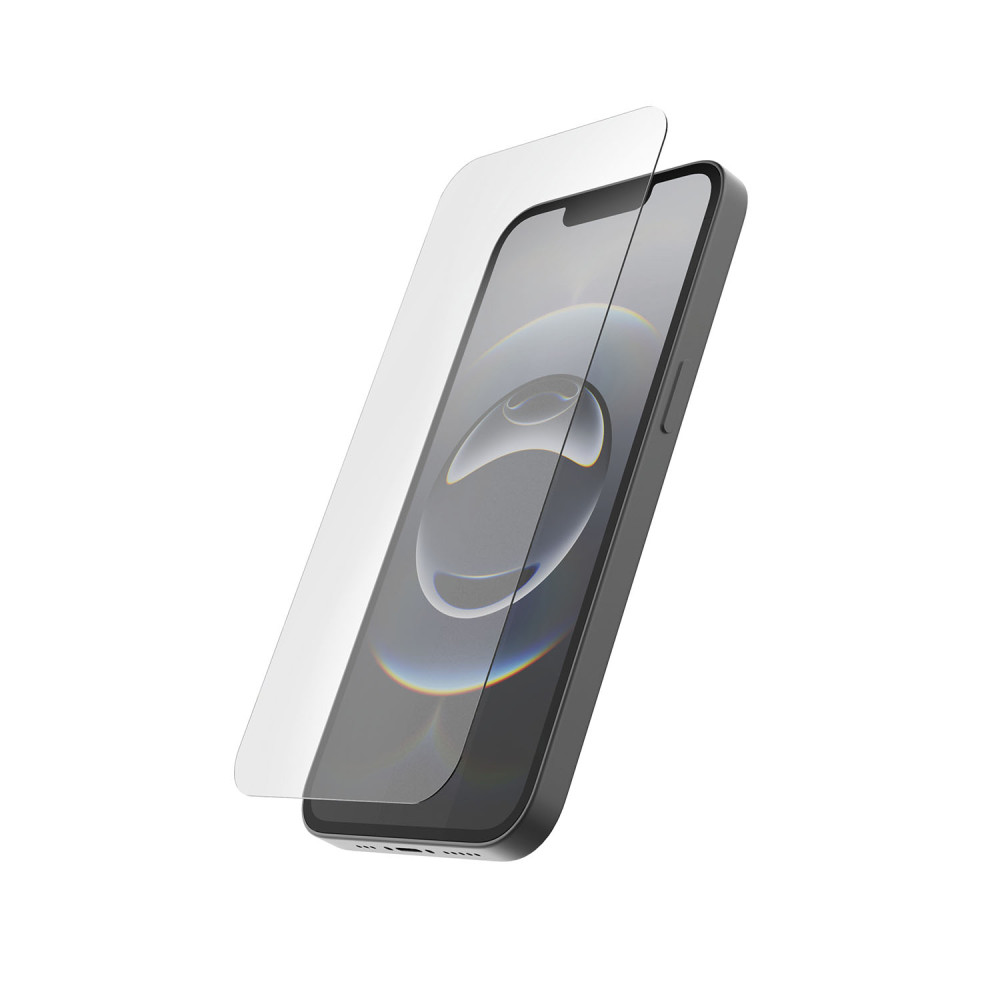 Produktbild för Clear Protect Screen Protector iPhone 13/13 Pro/14/16e/17e