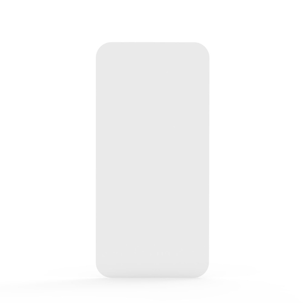 Produktbild för Clear Protect Screen Protector iPhone 12/12 Pro