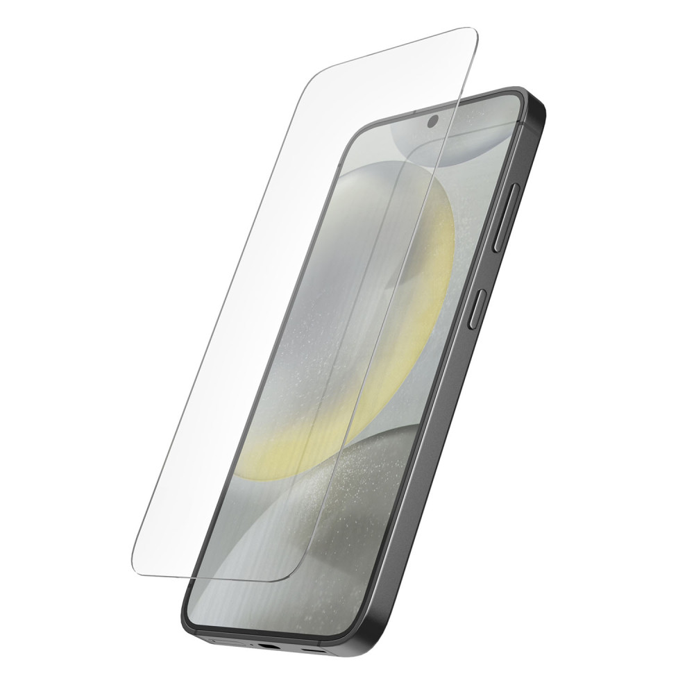 Produktbild för Clear Protect Screen Protector Samsung Galaxy S24