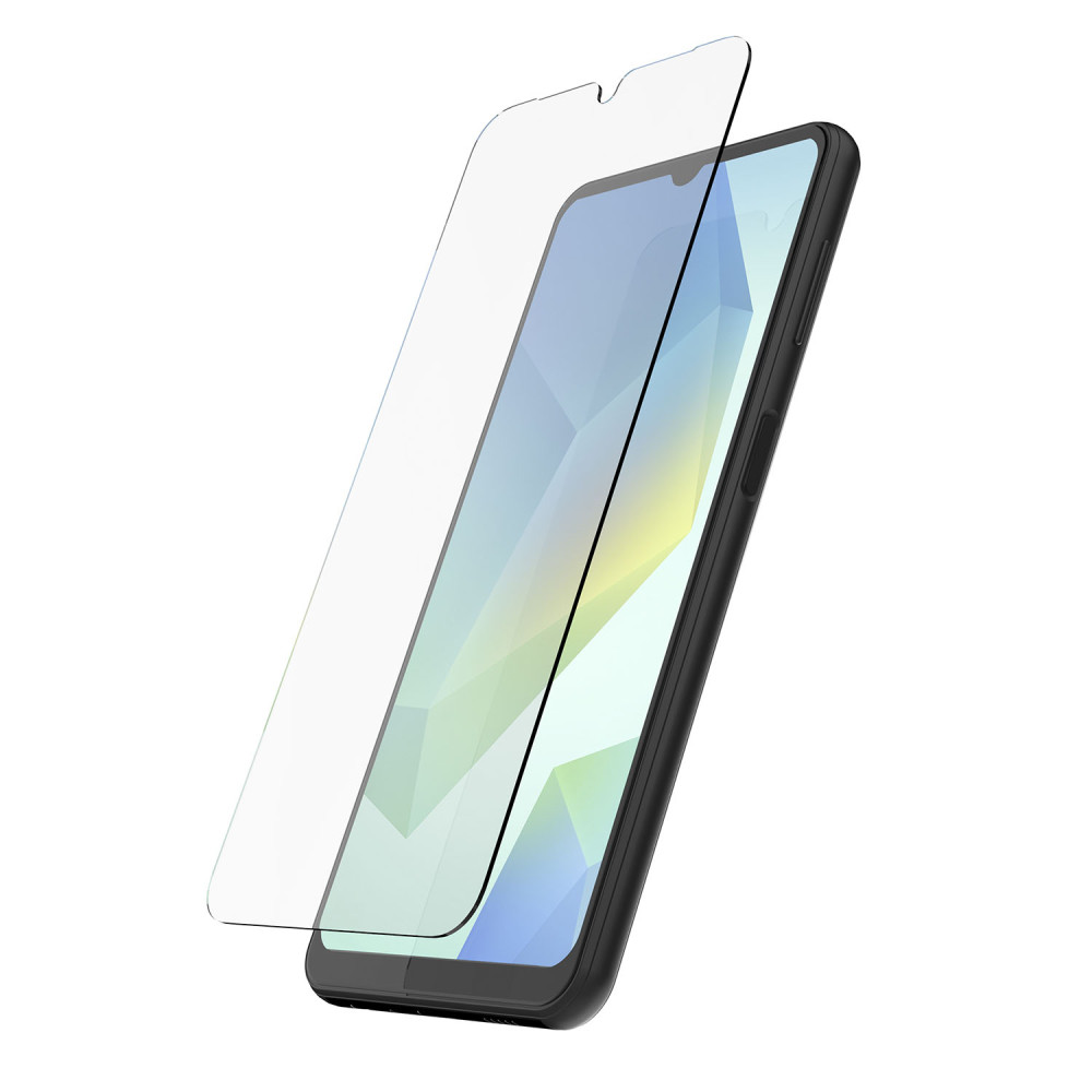 Produktbild för Clear Protect Screen Protector Samsung A16 4G/A16 5G/A17 4G/A17 5G