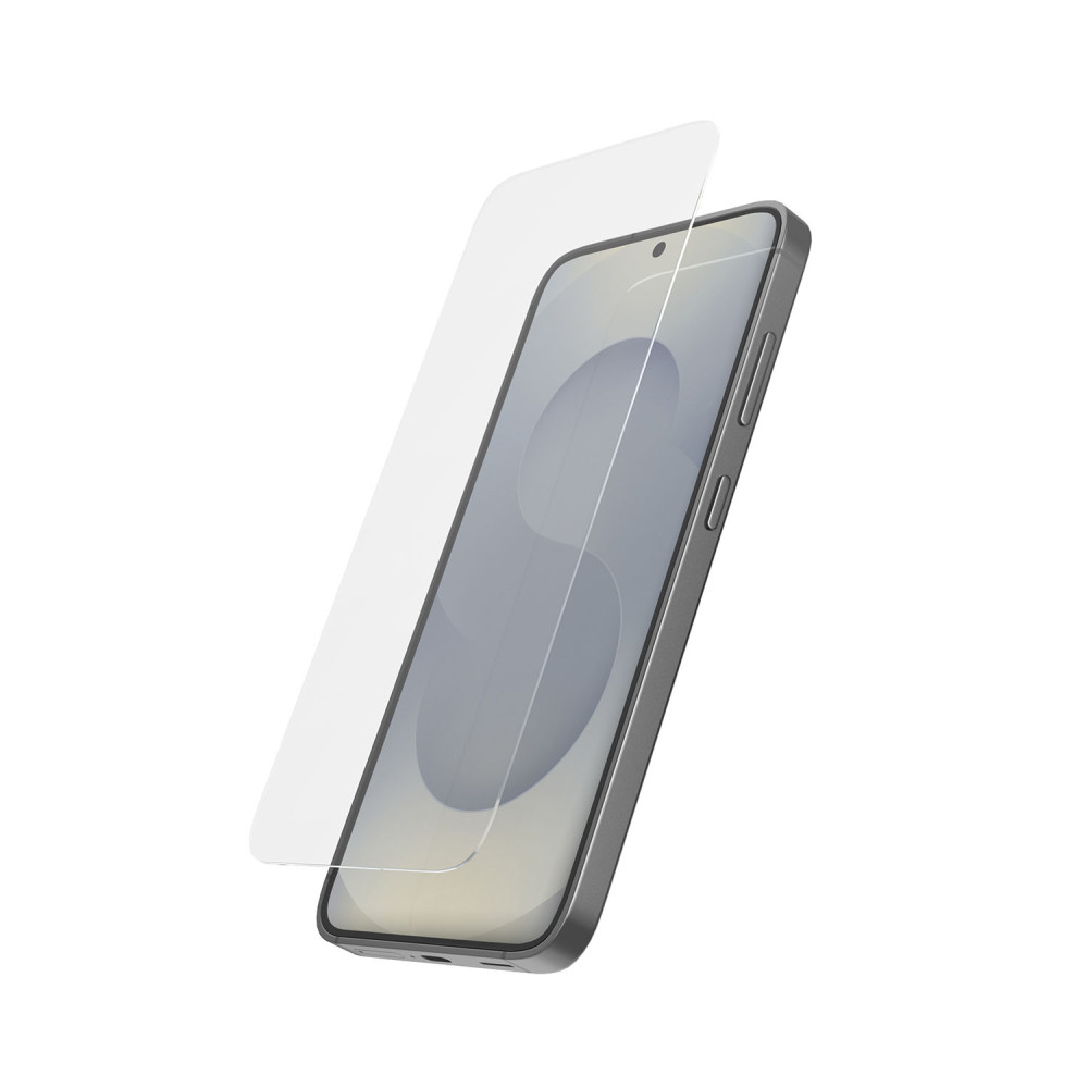 Produktbild för Clear Protect Screen Protector Samsung Galaxy S25