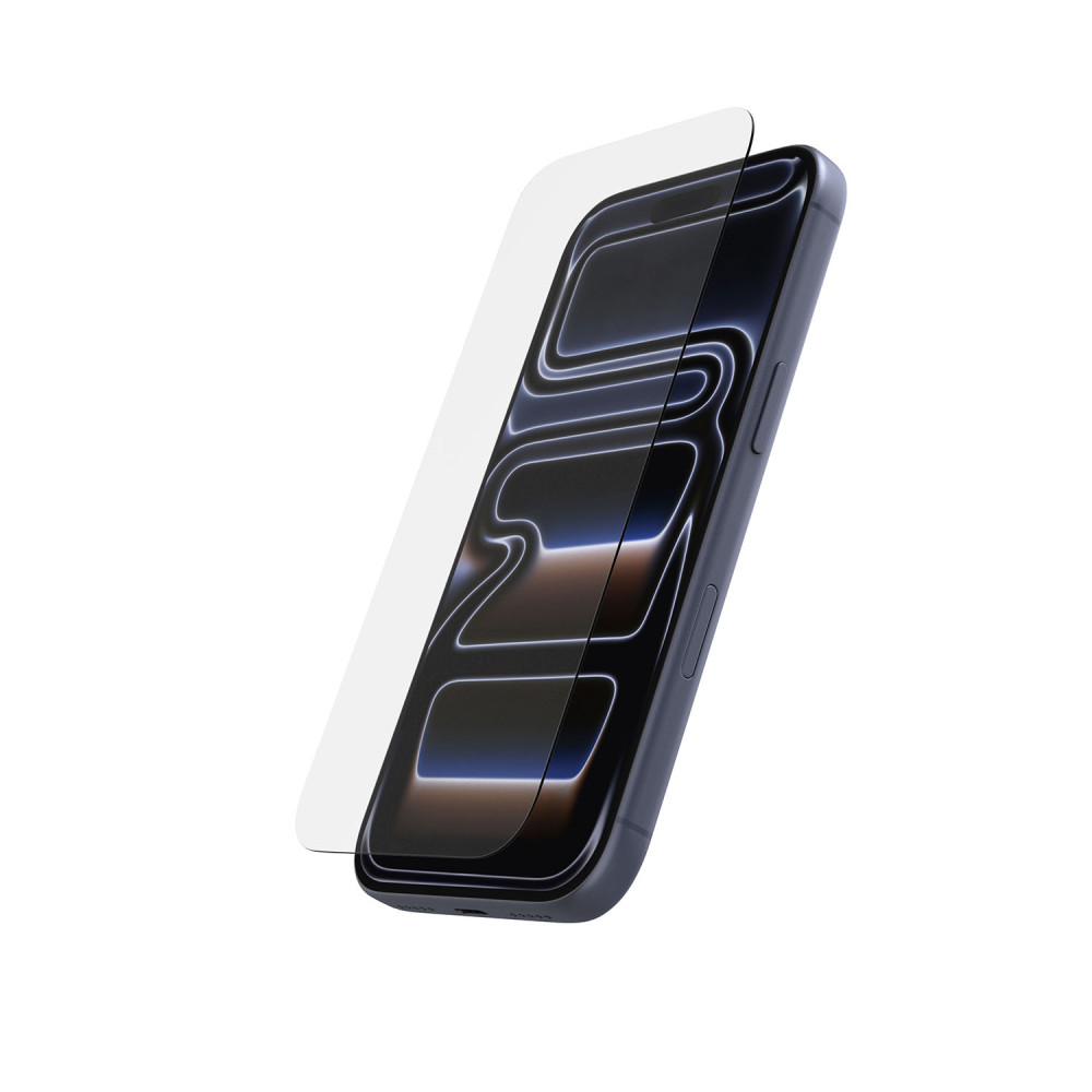 Produktbild för Clear Protect Screen Protector iPhone 17 Pro
