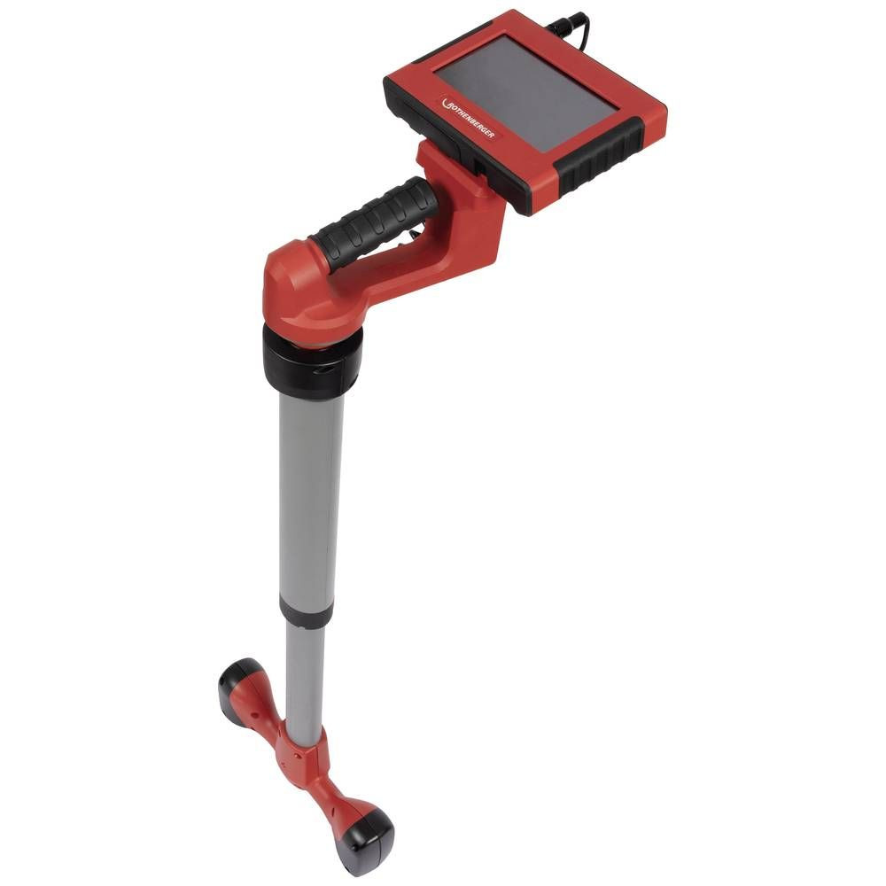 Produktbild för Rothenberger ROCAM mini HD rörinspektionskamera