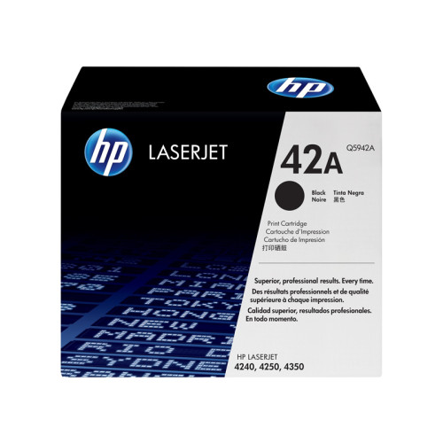 White Box Toner WhiteBox Toner Premium WhiteBox HP HP-Q5942A