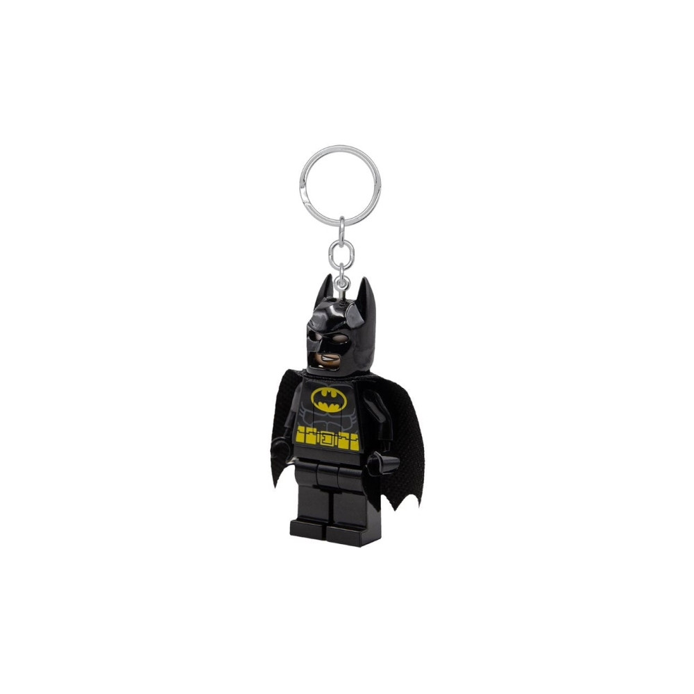 Produktbild för LEGO® DC Batman Nyckelring Lampa