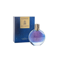 Produktbild för Aurora, La Nuit De L' Amour, Eau De Parfum, för kvinnor, 100...