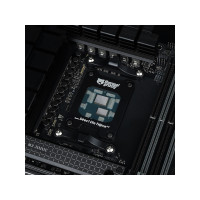 Produktbild för Thermal Grizzly Direct Die Frame V2, Vinkeljärn, Gjuten alum...