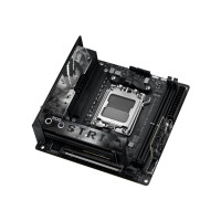 Produktbild för ASUS ROG STRIX X870-I GAMING WIFI - moderkort - mini ITX - Socket AM5 - AMD X870