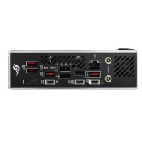 Produktbild för ASUS ROG STRIX X870-I GAMING WIFI - moderkort - mini ITX - Socket AM5 - AMD X870