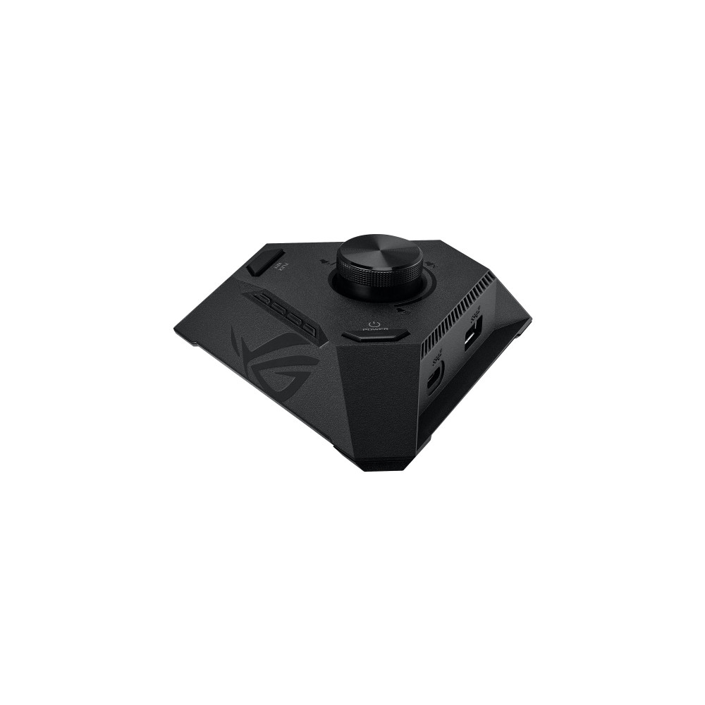 Produktbild för ASUS ROG STRIX X870-I GAMING WIFI - moderkort - mini ITX - Socket AM5 - AMD X870
