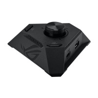 Produktbild för ASUS ROG STRIX X870-I GAMING WIFI - moderkort - mini ITX - Socket AM5 - AMD X870