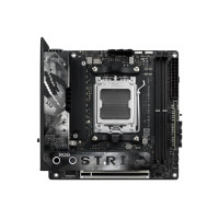 Produktbild för ASUS ROG STRIX X870-I GAMING WIFI - moderkort - mini ITX - Socket AM5 - AMD X870