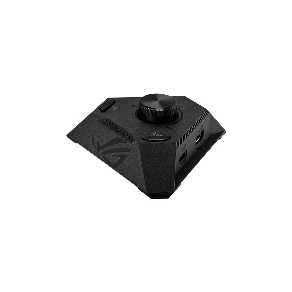 Produktbild för ASUS ROG STRIX X870-I GAMING WIFI - moderkort - mini ITX - Socket AM5 - AMD X870