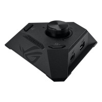 Produktbild för ASUS ROG STRIX X870-I GAMING WIFI - moderkort - mini ITX - Socket AM5 - AMD X870