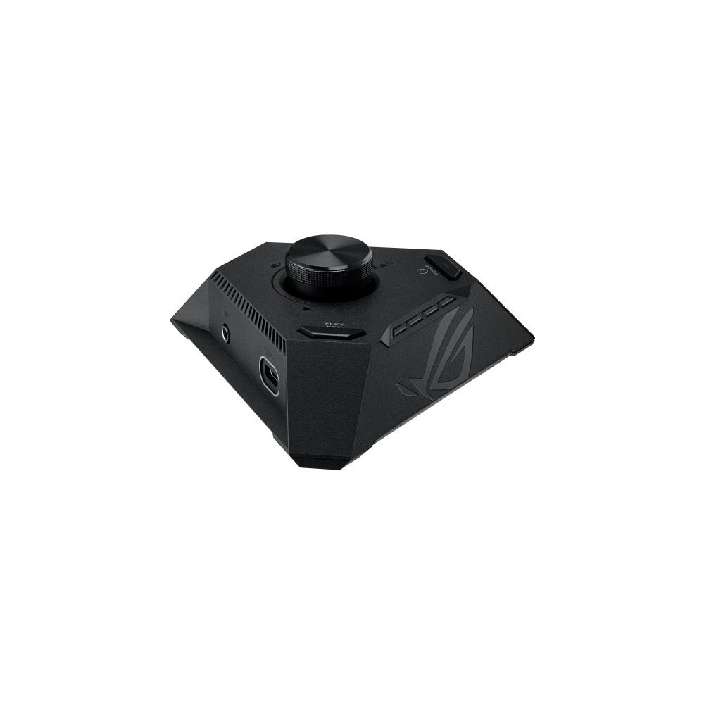 Produktbild för ASUS ROG STRIX X870-I GAMING WIFI - moderkort - mini ITX - Socket AM5 - AMD X870