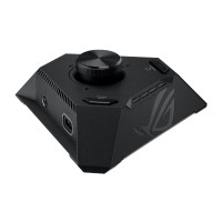 Produktbild för ASUS ROG STRIX X870-I GAMING WIFI - moderkort - mini ITX - Socket AM5 - AMD X870