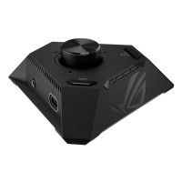 Produktbild för ASUS ROG STRIX X870-I GAMING WIFI - moderkort - mini ITX - Socket AM5 - AMD X870