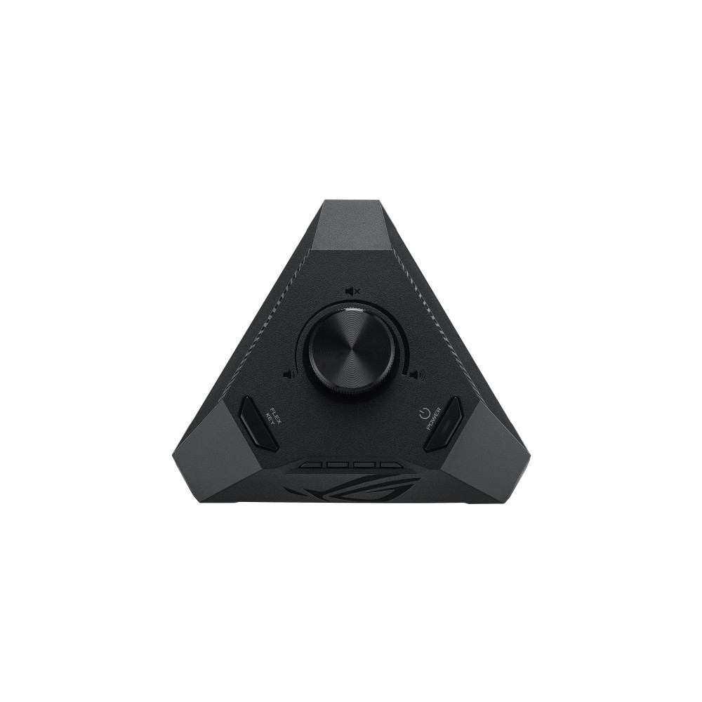 Produktbild för ASUS ROG STRIX X870-I GAMING WIFI - moderkort - mini ITX - Socket AM5 - AMD X870