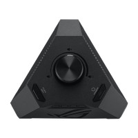 Produktbild för ASUS ROG STRIX X870-I GAMING WIFI - moderkort - mini ITX - Socket AM5 - AMD X870