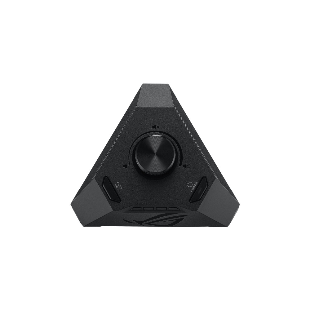 Produktbild för ASUS ROG STRIX X870-I GAMING WIFI - moderkort - mini ITX - Socket AM5 - AMD X870