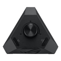 Produktbild för ASUS ROG STRIX X870-I GAMING WIFI - moderkort - mini ITX - Socket AM5 - AMD X870