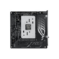 Produktbild för ASUS ROG STRIX X870-I GAMING WIFI - moderkort - mini ITX - Socket AM5 - AMD X870