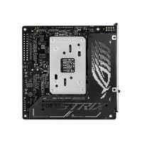 Produktbild för ASUS ROG STRIX X870-I GAMING WIFI - moderkort - mini ITX - Socket AM5 - AMD X870