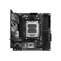 Produktbild för ASUS ROG STRIX X870-I GAMING WIFI - moderkort - mini ITX - Socket AM5 - AMD X870