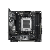 Produktbild för ASUS ROG STRIX X870-I GAMING WIFI - moderkort - mini ITX - Socket AM5 - AMD X870