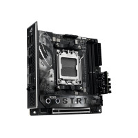 Produktbild för ASUS ROG STRIX X870-I GAMING WIFI - moderkort - mini ITX - Socket AM5 - AMD X870