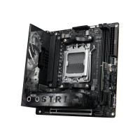 Produktbild för ASUS ROG STRIX X870-I GAMING WIFI - moderkort - mini ITX - Socket AM5 - AMD X870