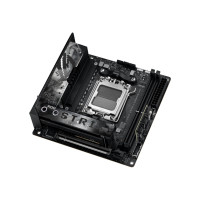 Produktbild för ASUS ROG STRIX X870-I GAMING WIFI - moderkort - mini ITX - Socket AM5 - AMD X870