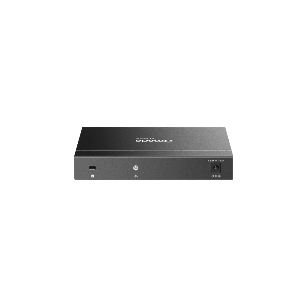 Produktbild för TP-Link Omada SG2206MP, L2, Gigabit Ethernet (10/100/1000),...