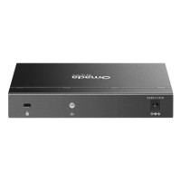 Produktbild för TP-Link Omada SG2206MP, L2, Gigabit Ethernet (10/100/1000),...
