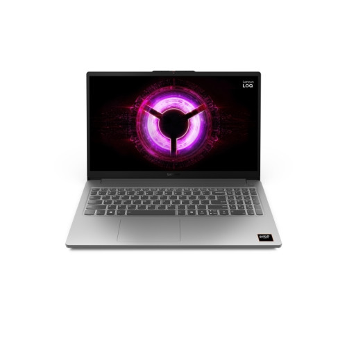 Lenovo Lenovo LOQ 15ARP10E, AMD Ryzen™ 5, 3,3 GHz, 39,6 cm (15,6"),...