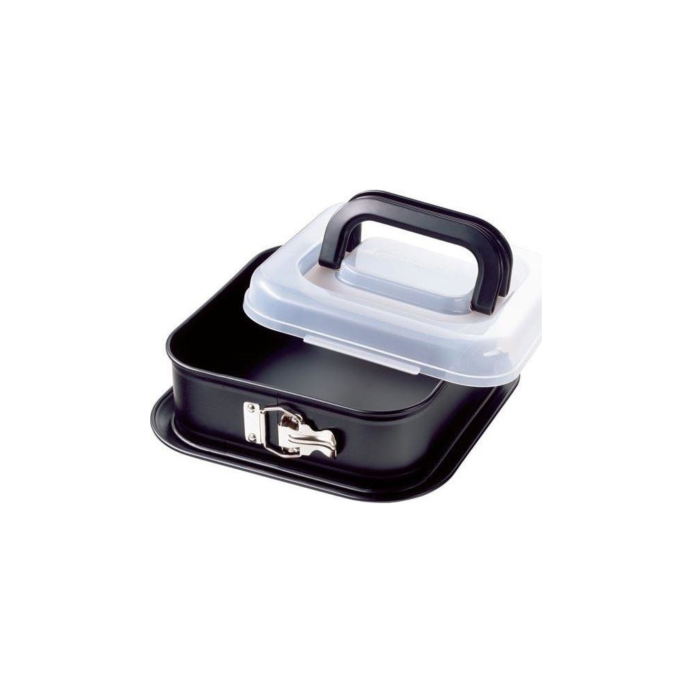 Produktbild för Kaiser 23.0062.3009, Sort, Syntetisk, Tyskland, 24 mm, 24 mm...