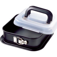 Produktbild för Kaiser 23.0062.3009, Sort, Syntetisk, Tyskland, 24 mm, 24 mm...