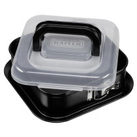Produktbild för Kaiser 23.0062.3009, Sort, Syntetisk, Tyskland, 24 mm, 24 mm...