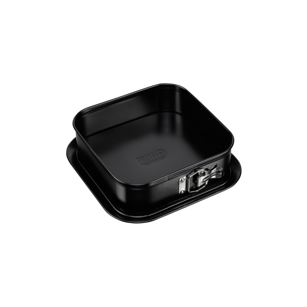 Produktbild för Kaiser 23.0062.3009, Sort, Syntetisk, Tyskland, 24 mm, 24 mm...