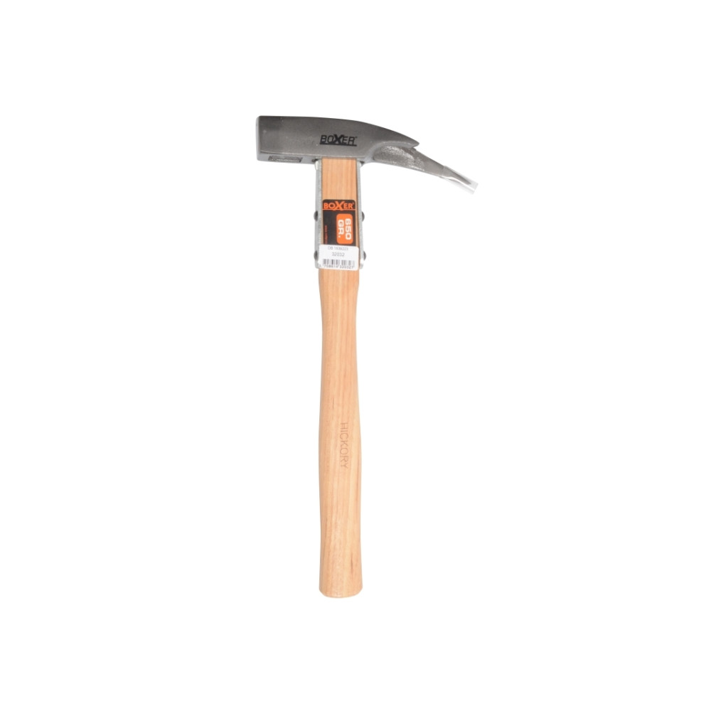 Produktbild för BOXER regelhammare 650 g