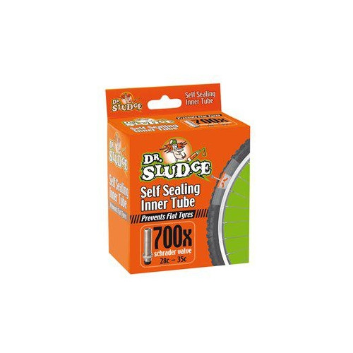 WELDTITE Weldtite Detka z plynem anti-läckage innerslang DR SLUDGE PU...