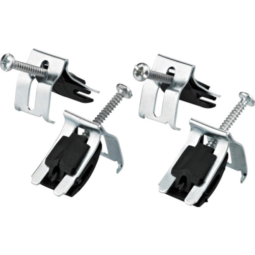 Deante Deante Monteringsfästen för diskhoar, 4-pack. 4 st