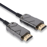 Produktbild för PremiumCord HDMI-kabel med Ethernet - 7 m