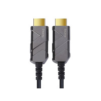 Produktbild för PremiumCord HDMI-kabel med Ethernet - 7 m