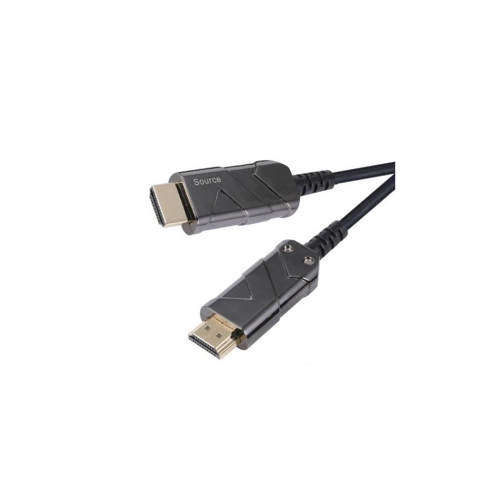 Produktbild för PremiumCord HDMI-kabel med Ethernet - 7 m