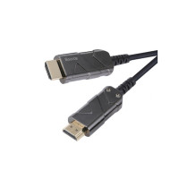 Produktbild för PremiumCord HDMI-kabel med Ethernet - 7 m