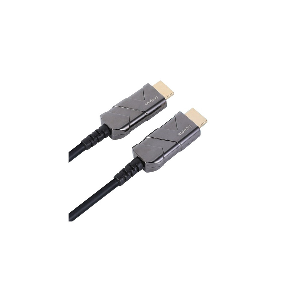 Produktbild för PremiumCord HDMI-kabel med Ethernet - 7 m